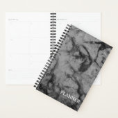 AGENDA (Devant avec enveloppe)