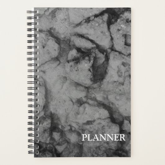 AGENDA (Devant)