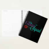 Agenda (Devant avec enveloppe)