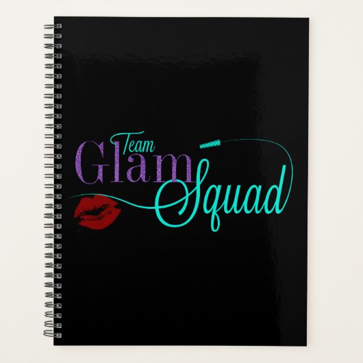 Agenda (Devant)
