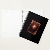 Agenda (Devant avec enveloppe)