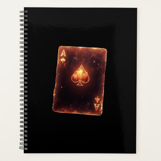 Agenda (Devant)