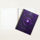 agenda (Devant avec enveloppe)