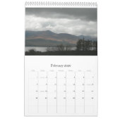 Agenda (10/08 t/m 9/09) kalender (Feb 2026)