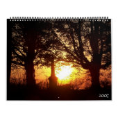 Agenda 2007 kalender (Hoes)