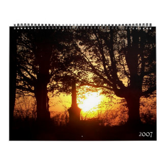 Agenda 2007 kalender