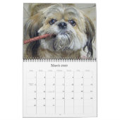 Agenda 2007 kalender (Mar 2026)