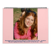 Agenda 2007 kalender (Hoes)