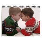 Agenda 2007 kalender (Hoes)