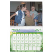 Agenda 2007 van de Sims-reeks Kalender (Mar 2027)