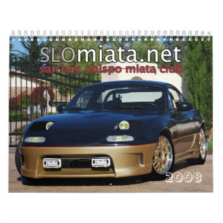 Agenda 2008 kalender