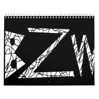 Agenda 2008 kalender