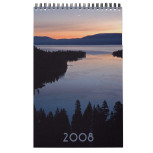 Agenda 2008 kalender