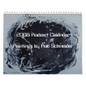 Agenda 2008 Rodzart Kalender (Hoes)