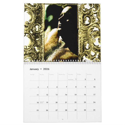 Agenda 2008 schetsen kalender (Jan 2026)