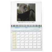 Agenda 2009-2010 van Alli's Day Mini Kalender (Feb 2026)