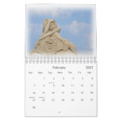 Agenda 2009. Harmony Kalender (Feb 2027)