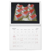 Agenda 2009, ik hou van je kalender (Mar 2026)