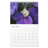 Agenda 2009 kalender (Mar 2027)