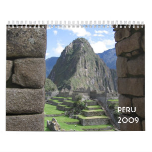 Agenda 2009 kalender
