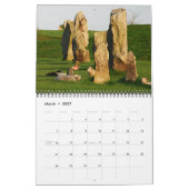 Agenda 2009 kalender (Mar 2027)