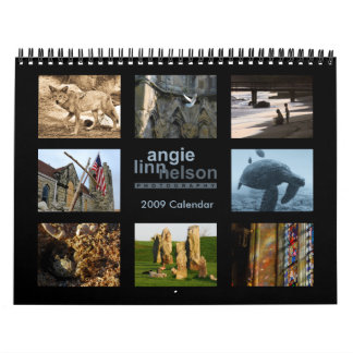 Agenda 2009 kalender