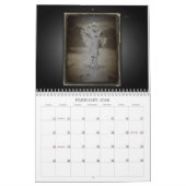 Agenda 2009 kalender (Feb 2026)