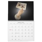 Agenda 2009 kalender (Mar 2026)