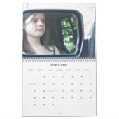 Agenda 2009 kalender (Mar 2026)