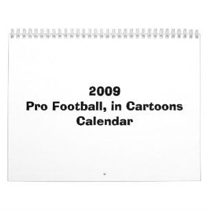 Agenda 2009 kalender