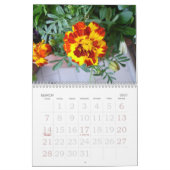 Agenda 2009, kalender (Mar 2027)