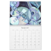 Agenda 2009 kalender (Jan 2027)