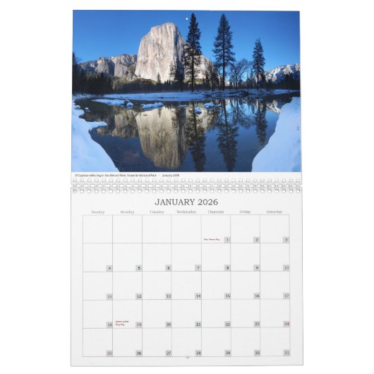 Agenda 2009 kalender (Jan 2026)