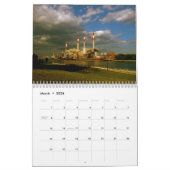 Agenda 2009 van Sam Smith Kalender (Mar 2026)