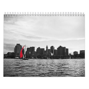 Agenda 2010 - Creëer door Thorts Kalender