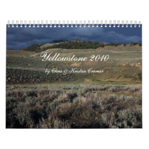 Agenda 2010 kalender