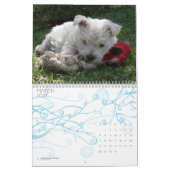 Agenda 2010 kalender (Mar 2027)