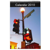 Agenda 2010 kalender (Hoes)