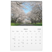 Agenda 2010 kalender (Mar 2026)
