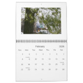Agenda 2010 kalender (Feb 2026)