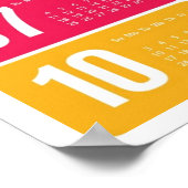 Agenda 2010 poster (Hoek)