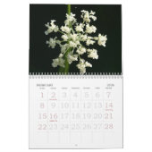 Agenda 2010 van de natuur kalender (Feb 2026)