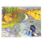 Agenda 2010 van Gen. Kalender (Hoes)