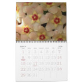 Agenda 2011 bloemen, kalender (Mar 2026)