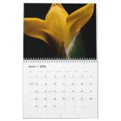 Agenda 2011 - Bloemen Kalender (Mar 2026)