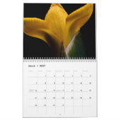 Agenda 2011 - Bloemen Kalender (Mar 2027)
