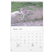 Agenda 2011 kalender (Feb 2027)