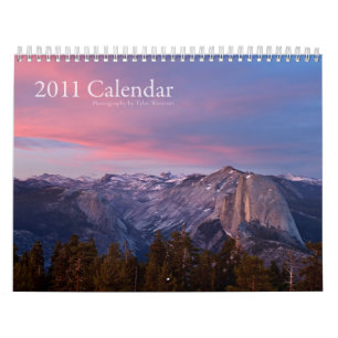 Agenda 2011 kalender