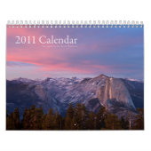 Agenda 2011 kalender (Hoes)