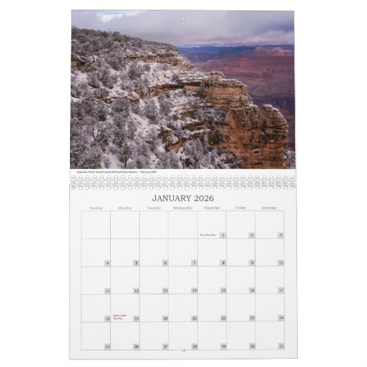 Agenda 2011 kalender (Jan 2026)